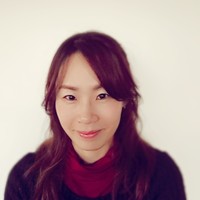 Tomoko Kawamura