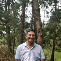 Ravi Shankar Goel