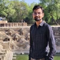 Jaykant Suvariya