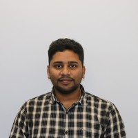 Ramkumarreddy Tamanampudi