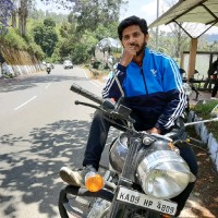 Madan Gowda