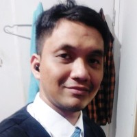 Khairil Anwar