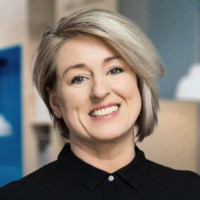 Dúna Árnadóttir