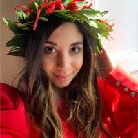 Caterina Borzì