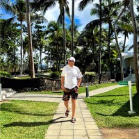 Frédéric Li Ah Choon