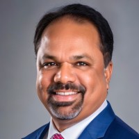 Simon Abraham