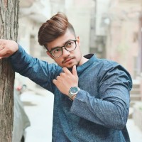 Sarmad Raza