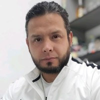 Enrique Belmonte Romero