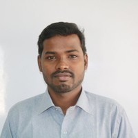 Thiyagarajan Gajendran