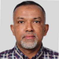 Ali Salim