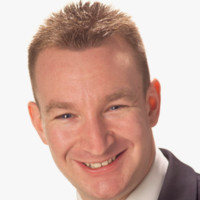 Mark Hanlon