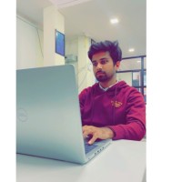 Mohammed Mahmood Ahmed