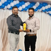 Akshay Shinde