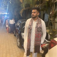Deepesh Jain