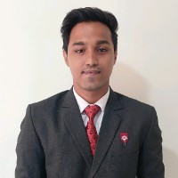 Trishal Mandal