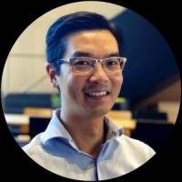 Matthew Chong