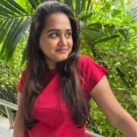 Amritha Sukumaran