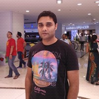 Avinash Agarwal