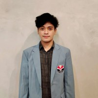 MUHAMMAD AKMALUDDIN