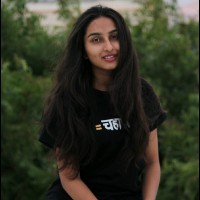 Dhara Bhavsar