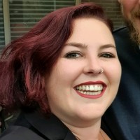 Marjolein Van Den Bos