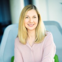 Gina Graf