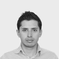 Andres Molina