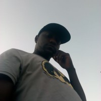 Odetunde Umar Farouq