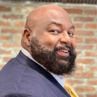 Dr. Clarence Collins
