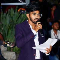 Jami Bhargav