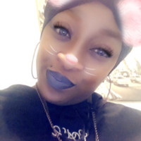 Shalia Richardson