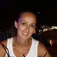 Cristina Vázquez luna