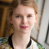 Monika Hospodiuk Karwowski, Ph.D.