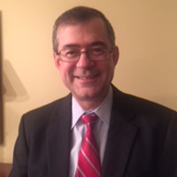 Daniel Perrone