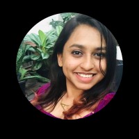 Anusha Ganesh