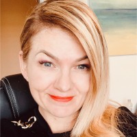 Nicole Gilligan