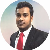 Muzain Ahamed