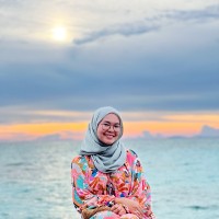 Siti Nursyuhada Binti Yahaya