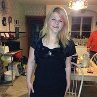 Amber Stanmets