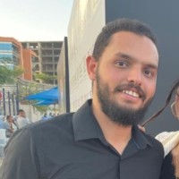 Ziad Mohamed