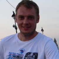 Роман Врубель