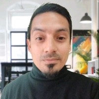 Rafael Roberto Bahamondes Heredia