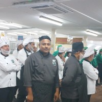 Fayaz Liyakath Ali