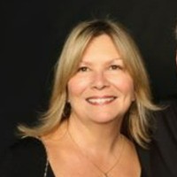 Linda Wallis-Maybin