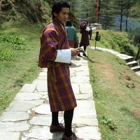 tshering phuntsho