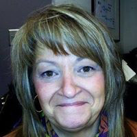 Missy Wingerter
