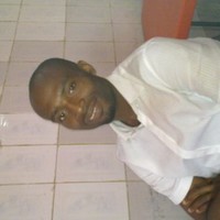 Peter Temitope