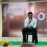 Kumaraguru Muthukumarasamy