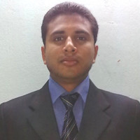 Rajesh Parida