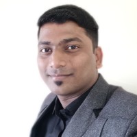 Aniket Andheri